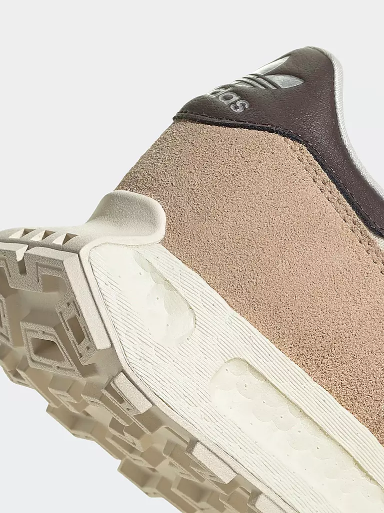 ADIDAS ORIGINALS | Sneaker RETROPY | beige