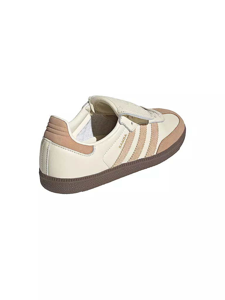 ADIDAS ORIGINALS | Sneaker SAMBA LT | silber