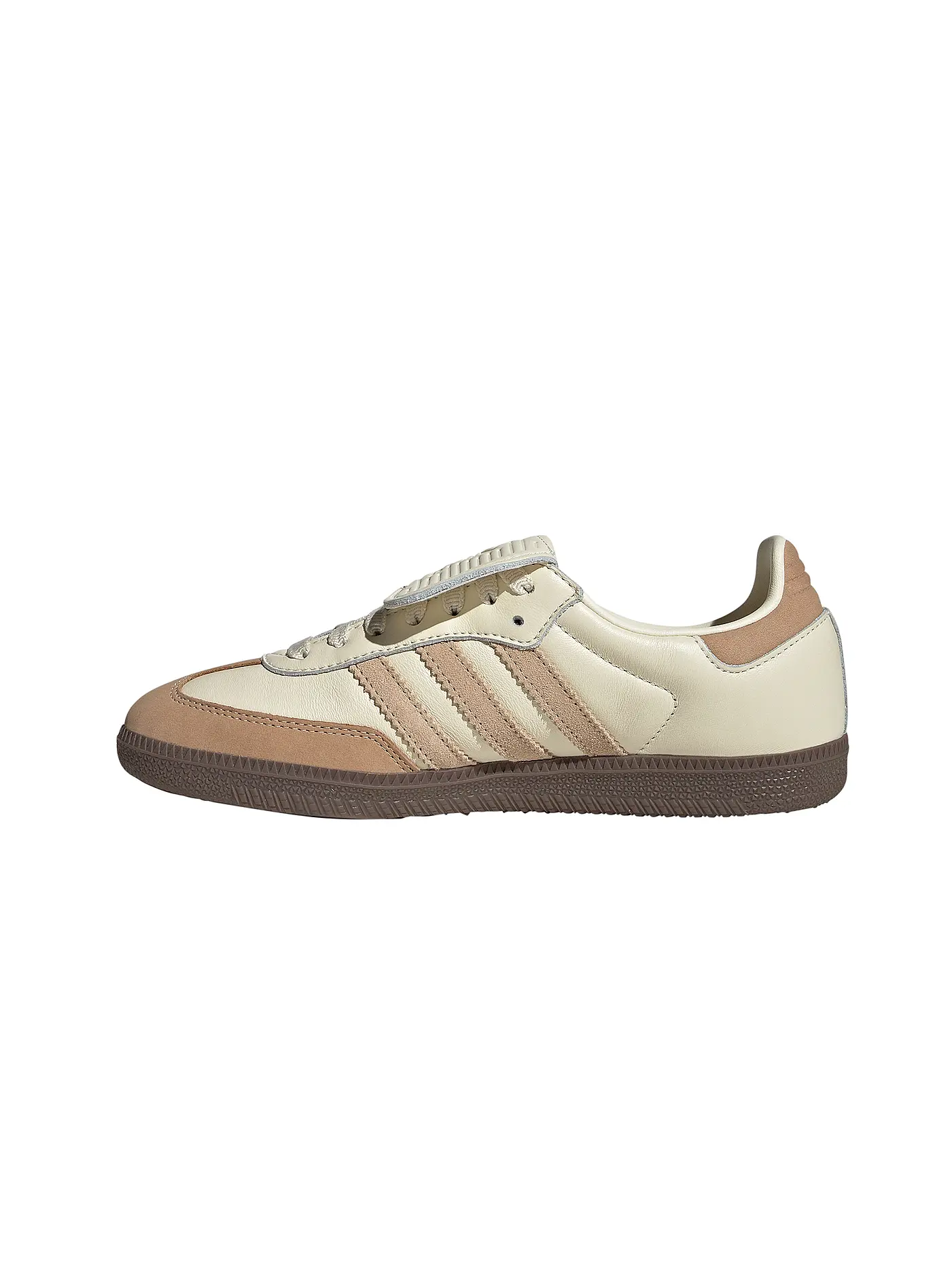 ADIDAS ORIGINALS | Sneaker SAMBA LT | beige