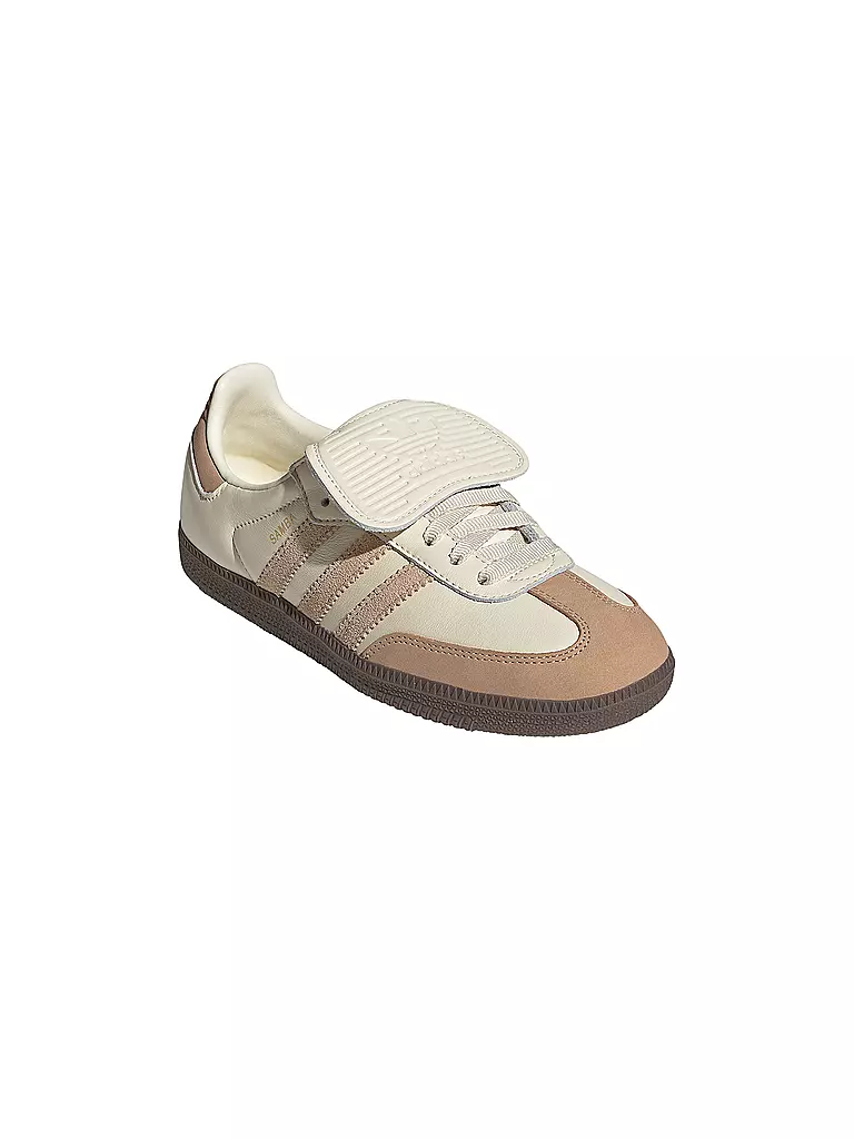 ADIDAS ORIGINALS | Sneaker SAMBA LT | silber