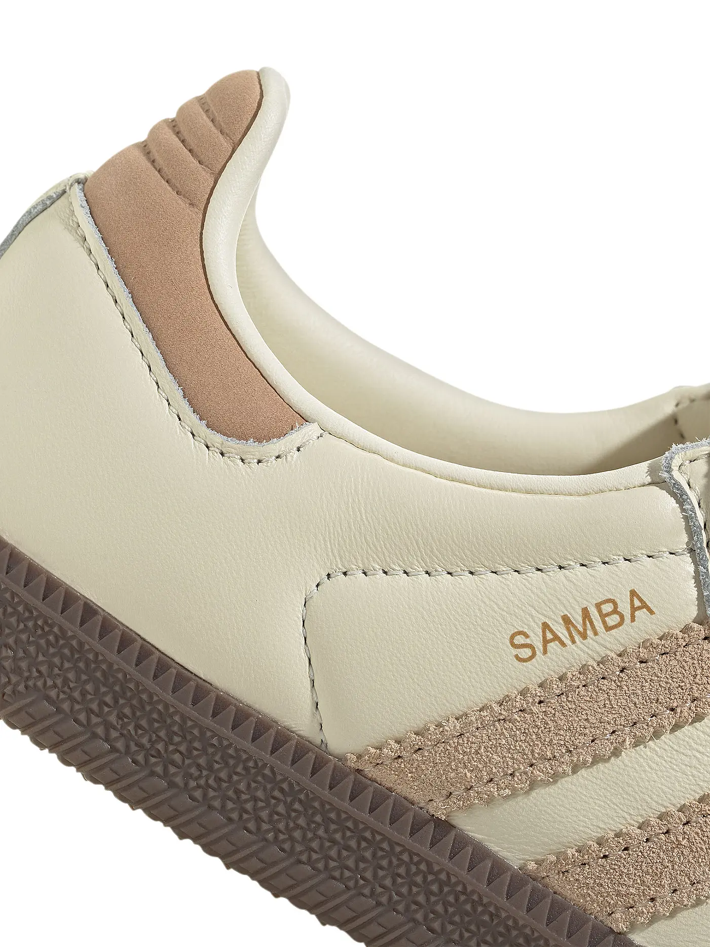 ADIDAS ORIGINALS | Sneaker SAMBA LT | beige