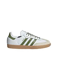 ADIDAS ORIGINALS | Sneaker SAMBA OG  | weiss