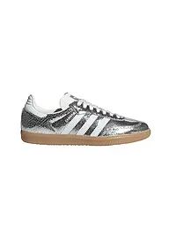 ADIDAS ORIGINALS | Sneaker SAMBA OG | silber