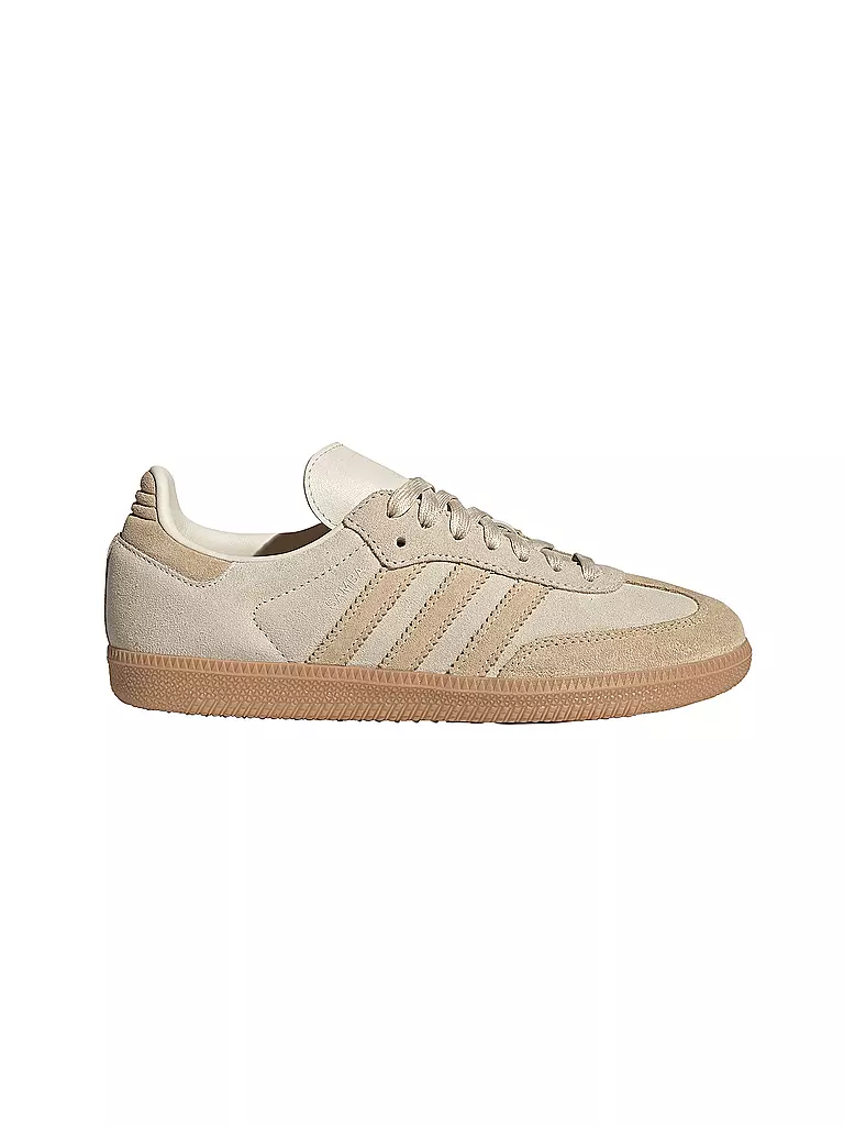ADIDAS ORIGINALS | Sneaker SAMBA OG | creme