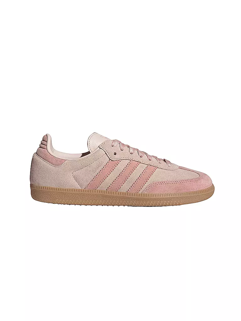 ADIDAS ORIGINALS | Sneaker SAMBA OG | rosa