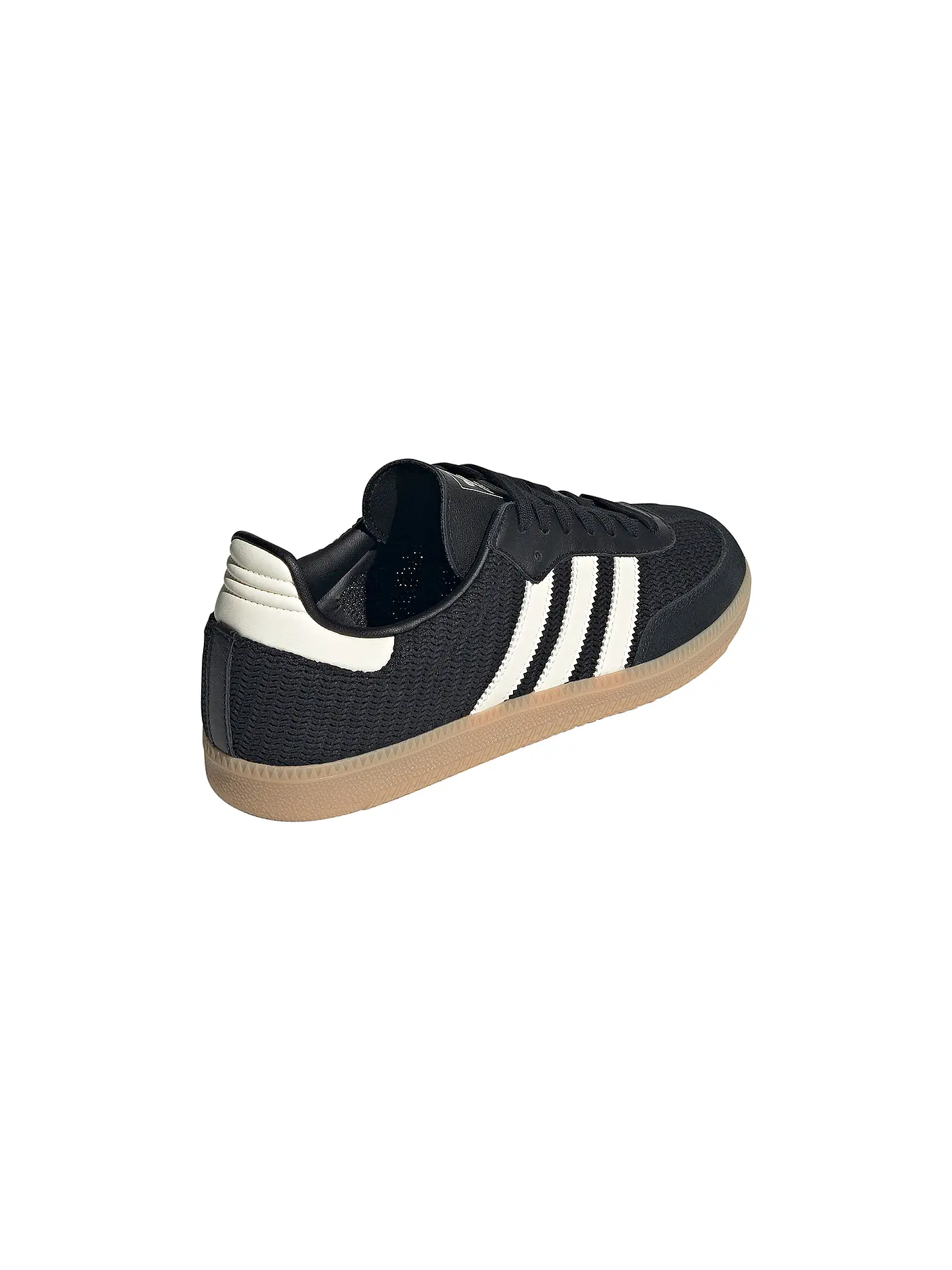 ADIDAS ORIGINALS | Sneaker SAMBA OG | schwarz