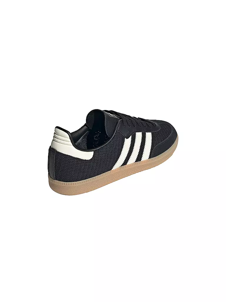 ADIDAS ORIGINALS | Sneaker SAMBA OG | weiss