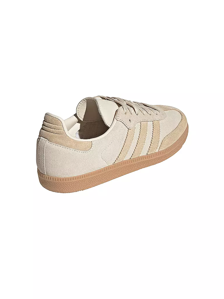 ADIDAS ORIGINALS | Sneaker SAMBA OG | creme