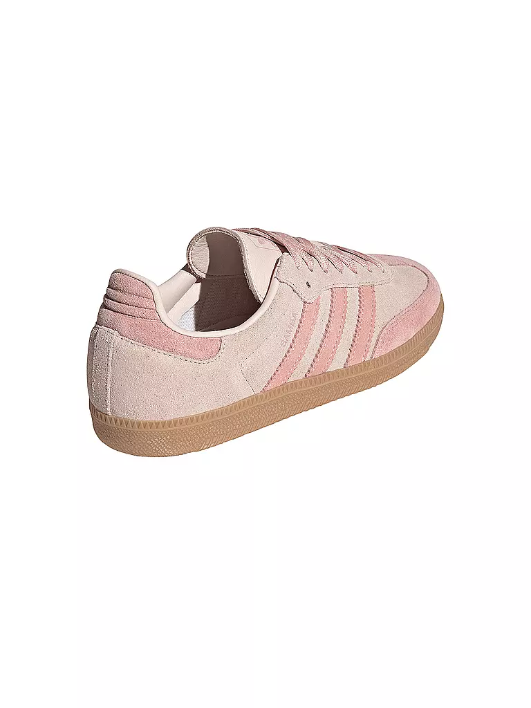 ADIDAS ORIGINALS | Sneaker SAMBA OG | rosa