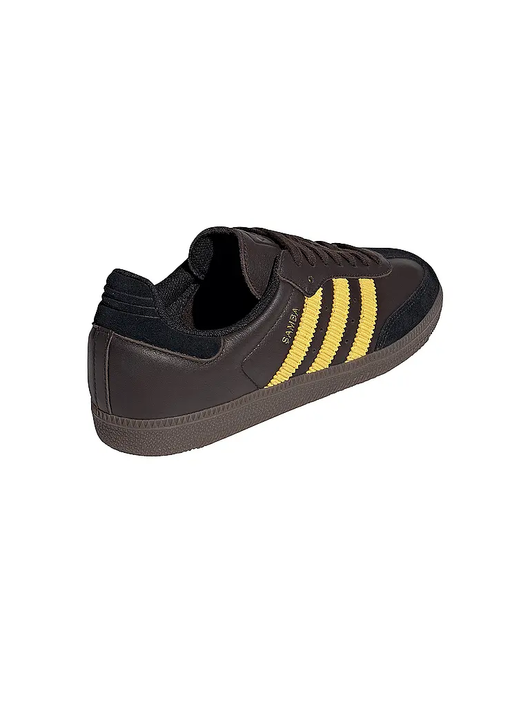 ADIDAS ORIGINALS | Sneaker SAMBA OG | 