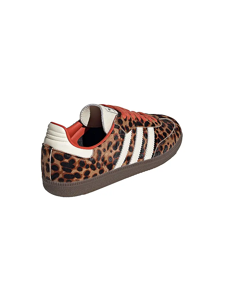 ADIDAS ORIGINALS | Sneaker SAMBA OG | 