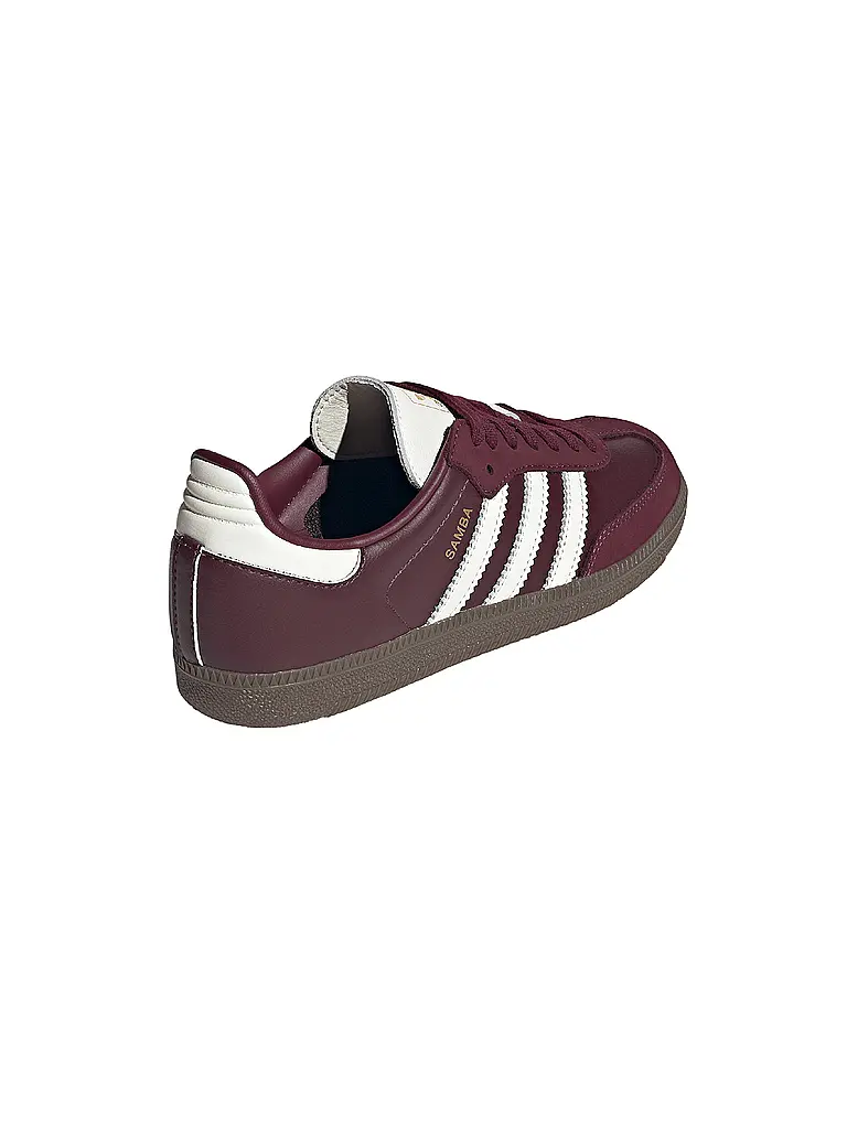 ADIDAS ORIGINALS | Sneaker SAMBA OG | 
