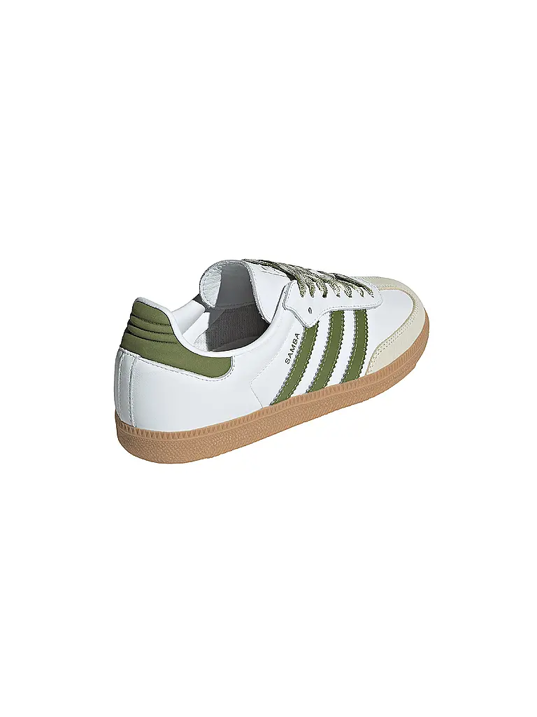 ADIDAS ORIGINALS | Sneaker SAMBA OG | 