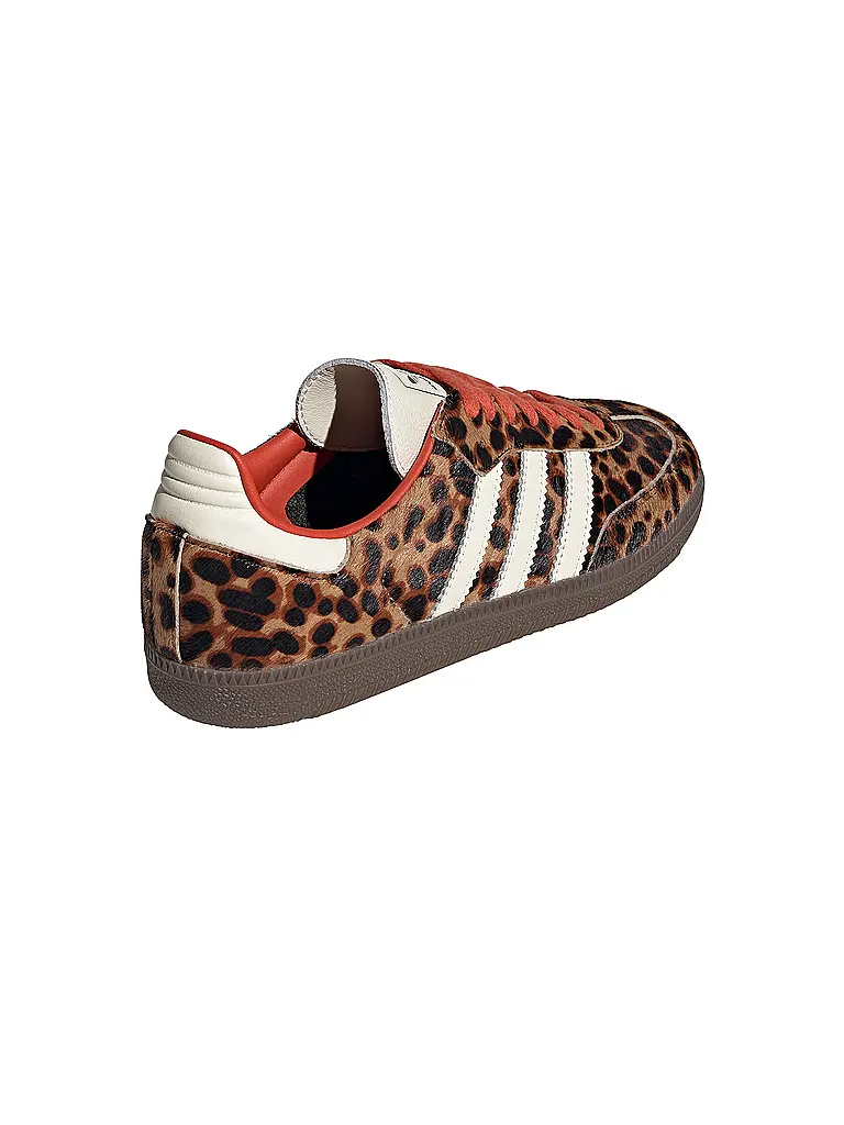 ADIDAS ORIGINALS | Sneaker SAMBA OG | 