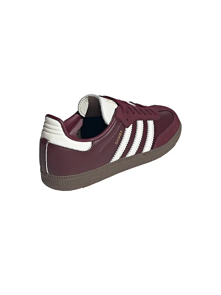 ADIDAS ORIGINALS | Sneaker SAMBA OG | 