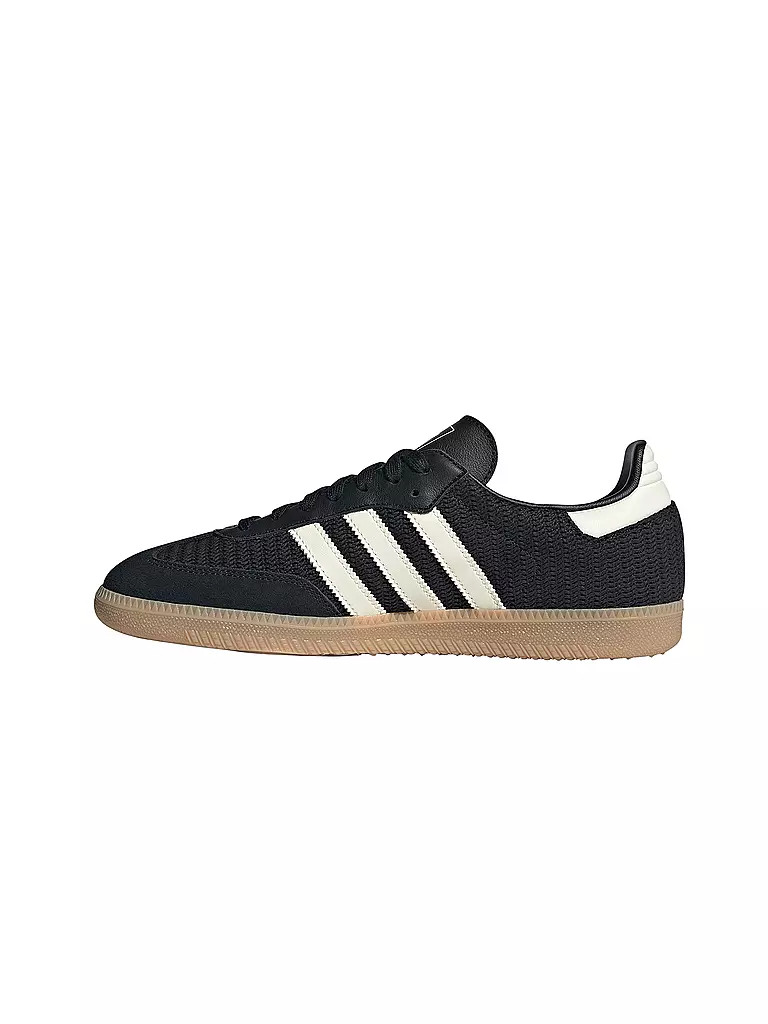 ADIDAS ORIGINALS | Sneaker SAMBA OG | weiss
