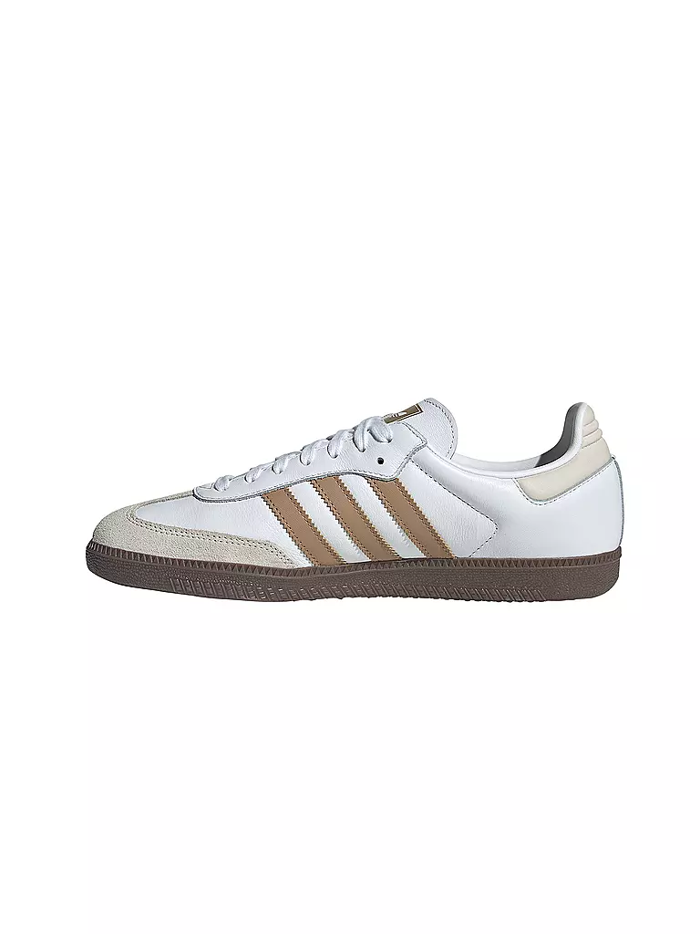 ADIDAS ORIGINALS | Sneaker SAMBA OG | 