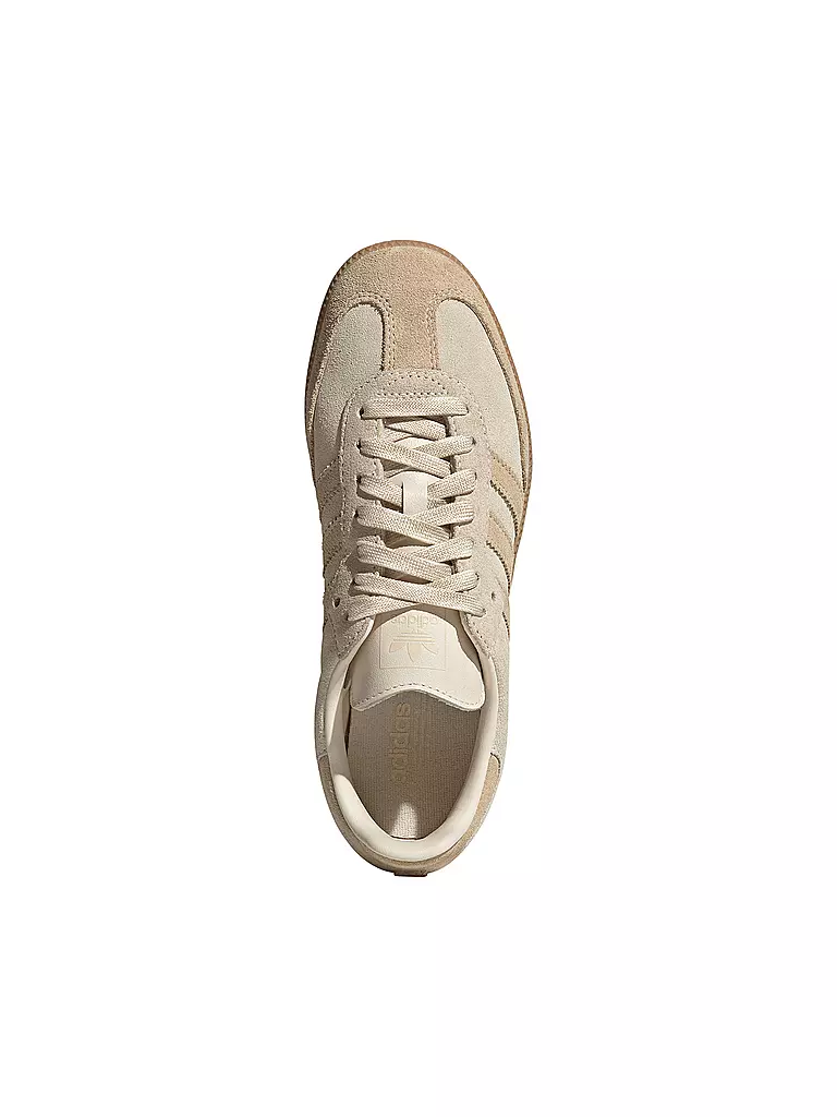 ADIDAS ORIGINALS | Sneaker SAMBA OG | creme