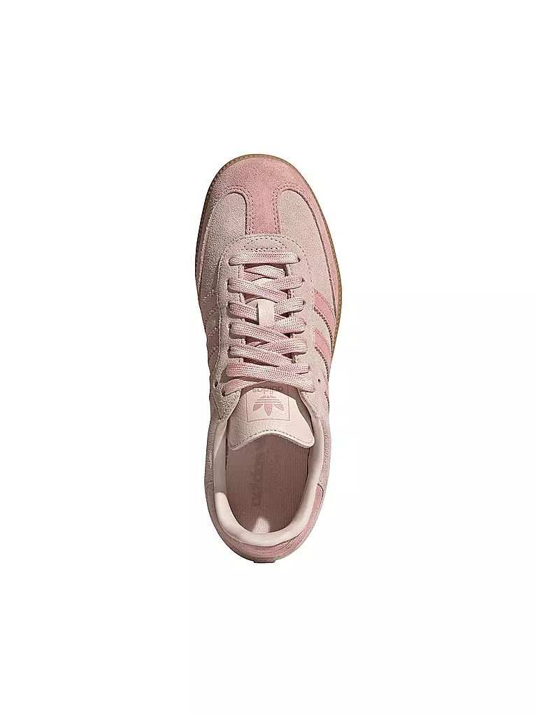 ADIDAS ORIGINALS | Sneaker SAMBA OG | rosa