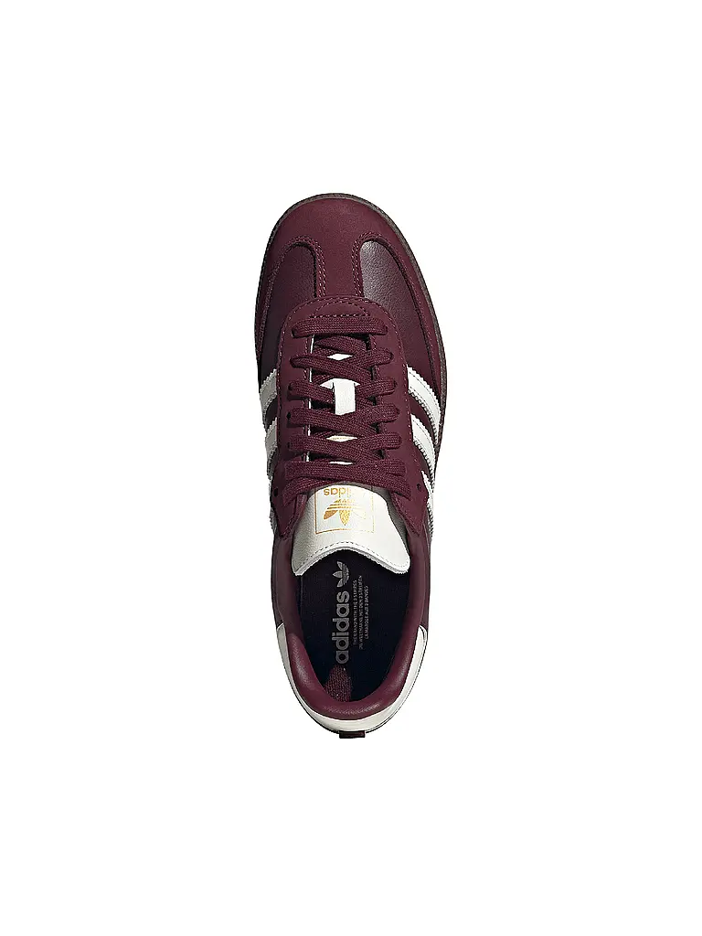 ADIDAS ORIGINALS | Sneaker SAMBA OG | 