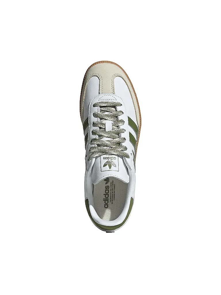 ADIDAS ORIGINALS | Sneaker SAMBA OG | 