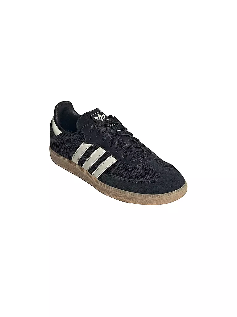 ADIDAS ORIGINALS | Sneaker SAMBA OG | weiss