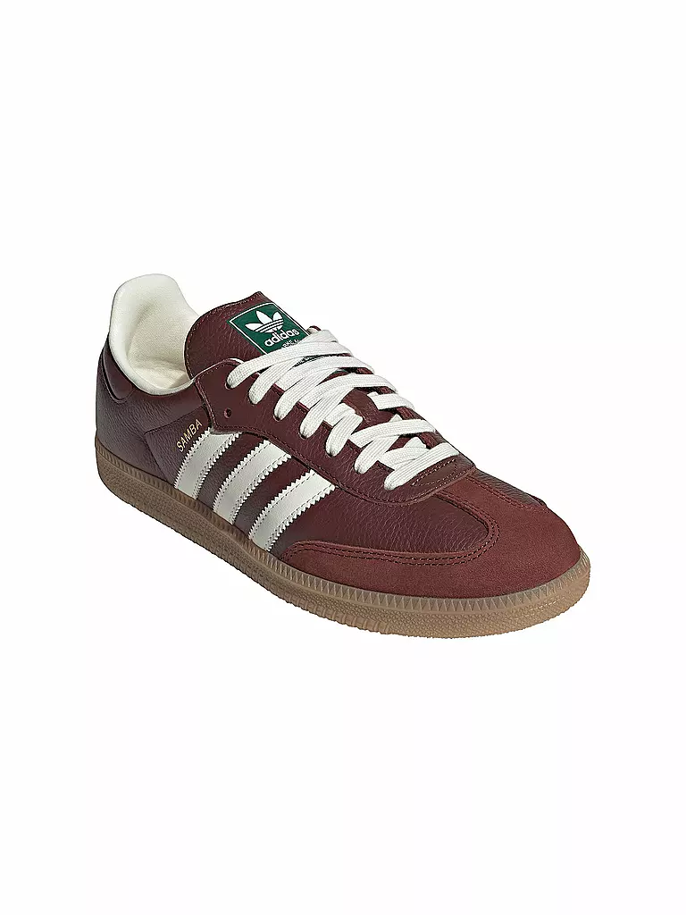 ADIDAS ORIGINALS | Sneaker SAMBA OG | kupfer
