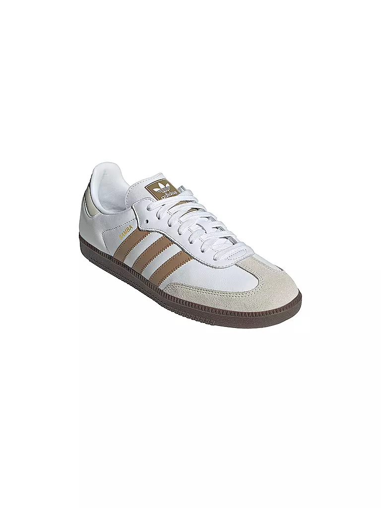 ADIDAS ORIGINALS | Sneaker SAMBA OG | 