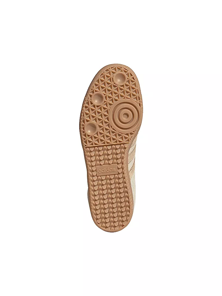 ADIDAS ORIGINALS | Sneaker SAMBA OG | creme