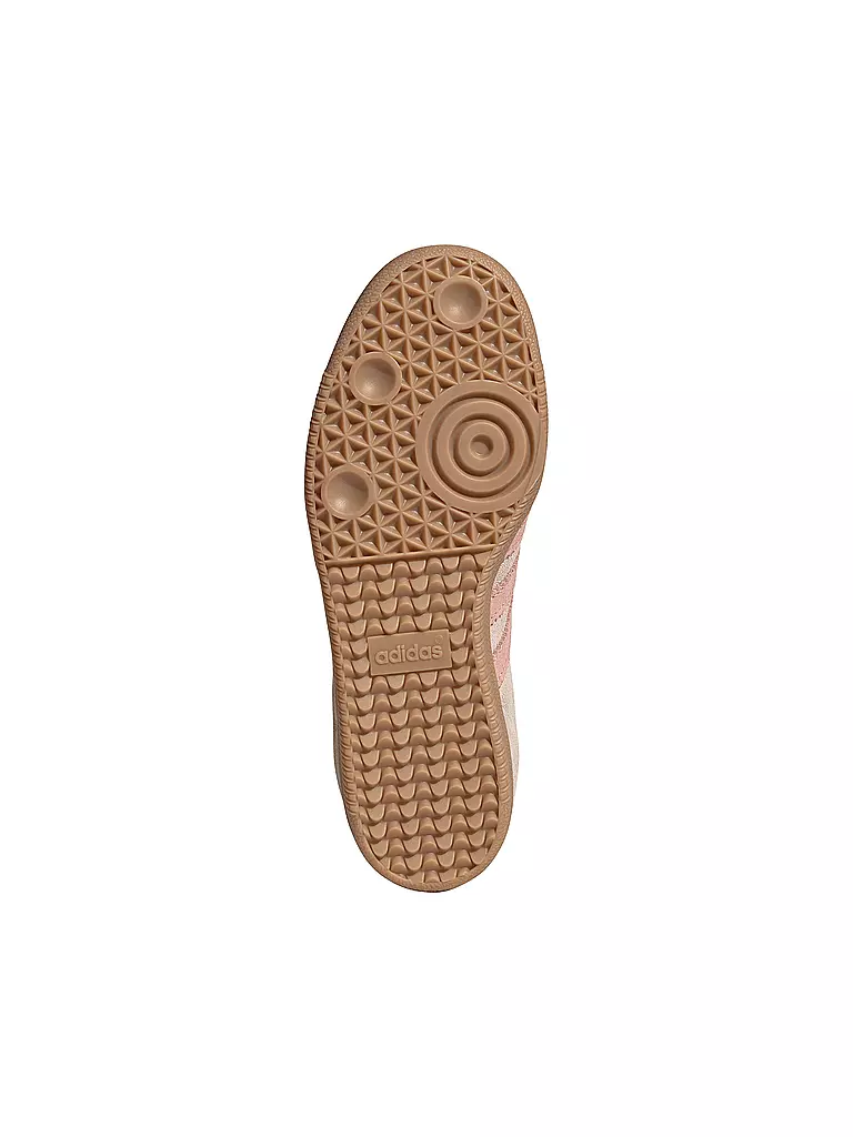 ADIDAS ORIGINALS | Sneaker SAMBA OG | rosa
