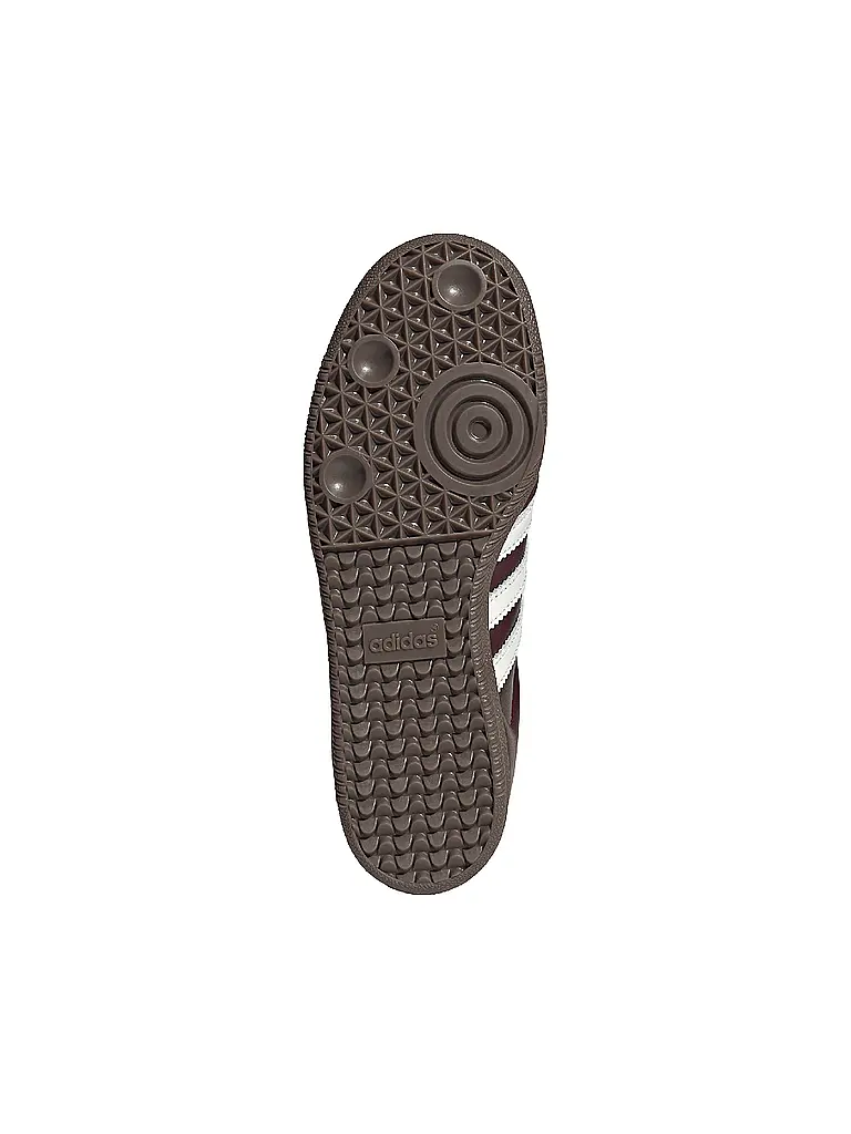 ADIDAS ORIGINALS | Sneaker SAMBA OG | 