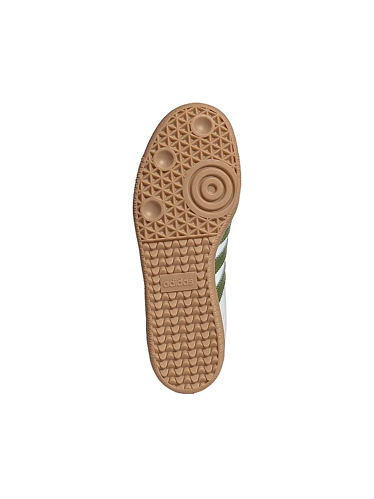 ADIDAS ORIGINALS | Sneaker SAMBA OG | 