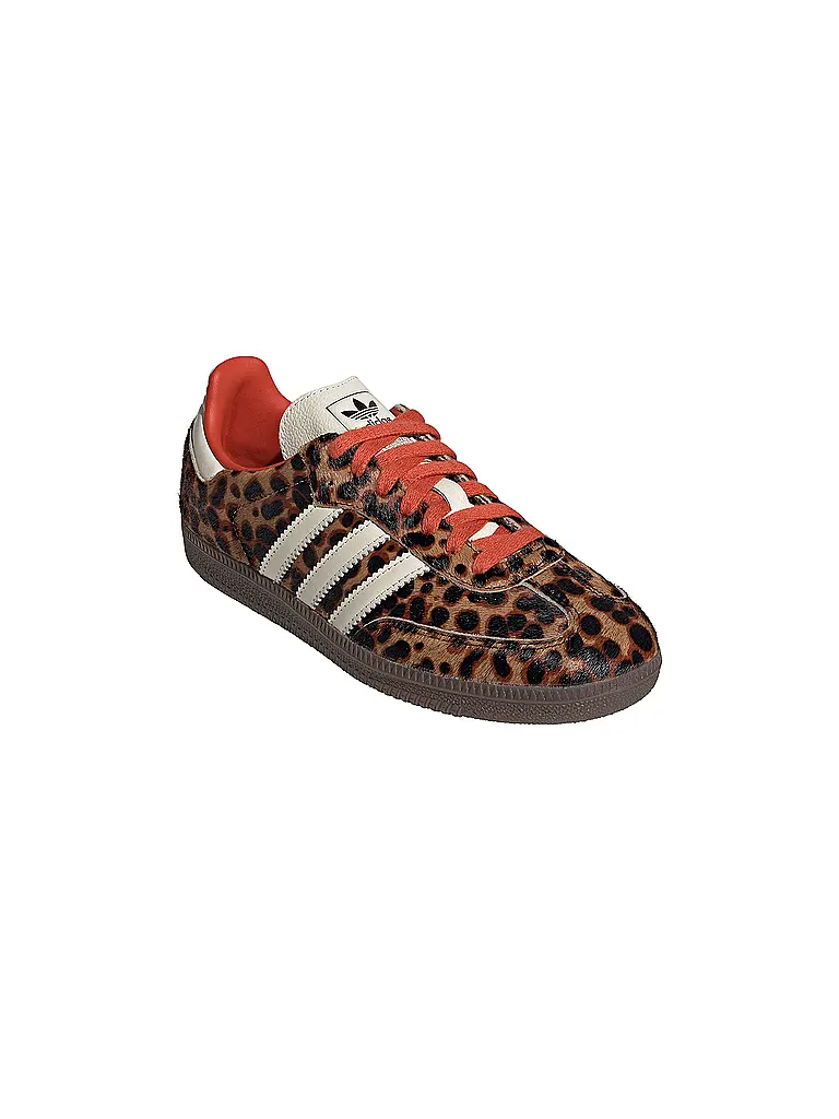 ADIDAS ORIGINALS | Sneaker SAMBA OG | 