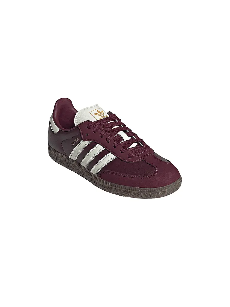 ADIDAS ORIGINALS | Sneaker SAMBA OG | 