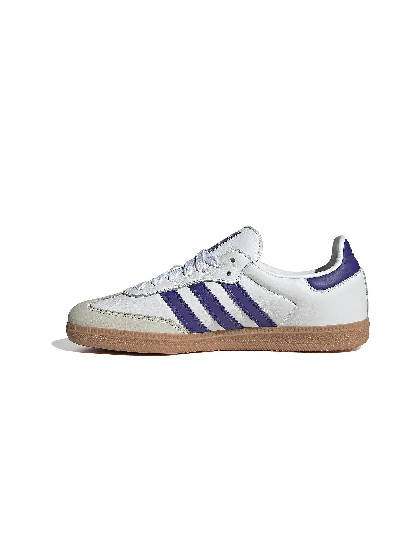 ADIDAS ORIGINALS | Sneaker SAMBA OG | weiss