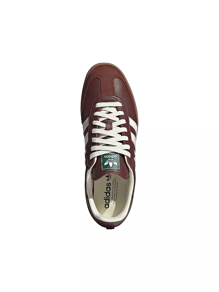 ADIDAS ORIGINALS | Sneaker SAMBA OG | kupfer
