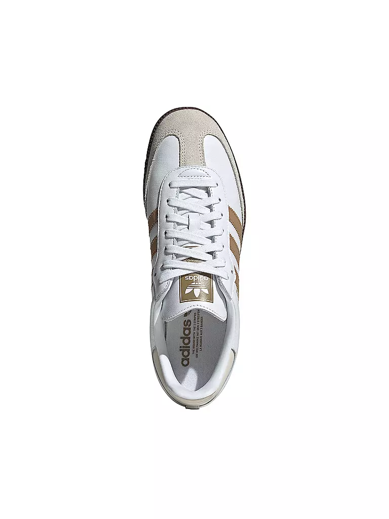 ADIDAS ORIGINALS | Sneaker SAMBA OG | 