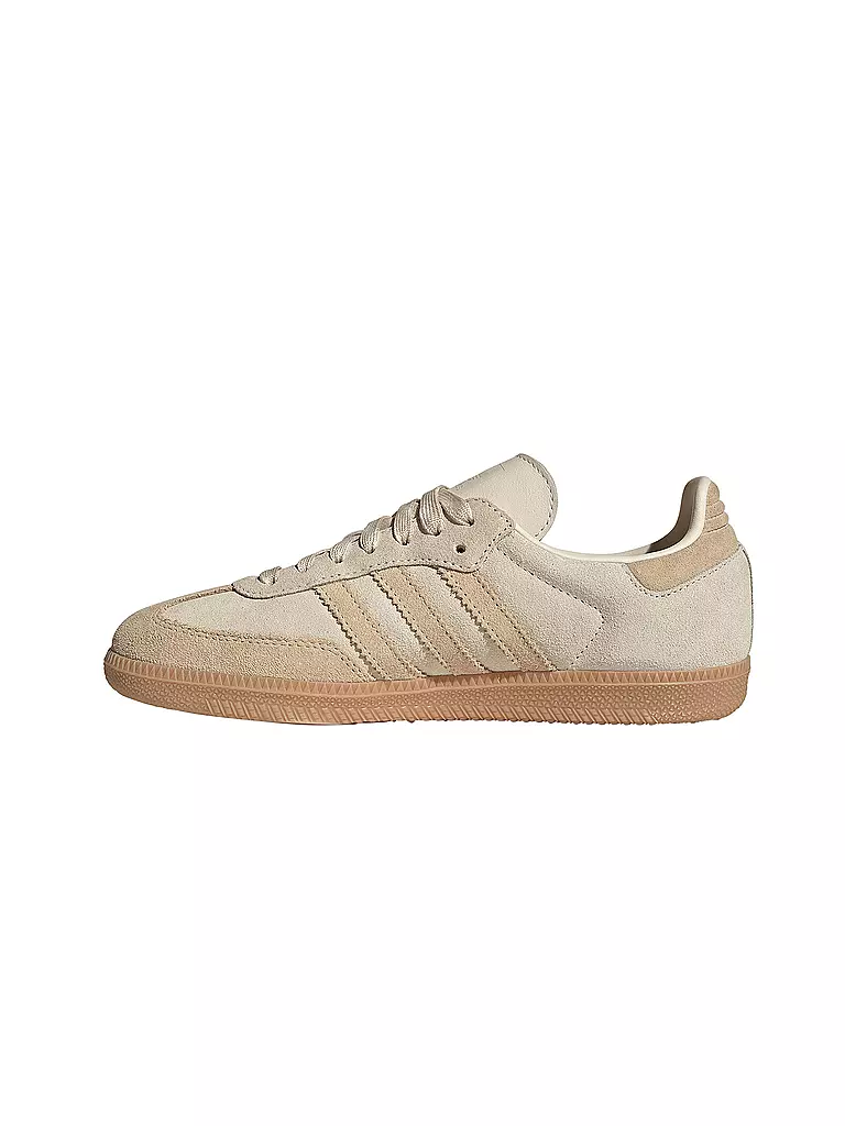 ADIDAS ORIGINALS | Sneaker SAMBA OG | creme