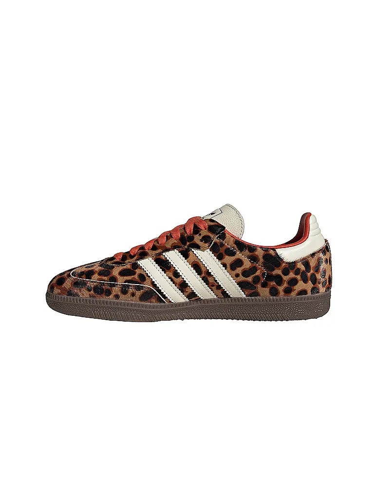 ADIDAS ORIGINALS | Sneaker SAMBA OG | 