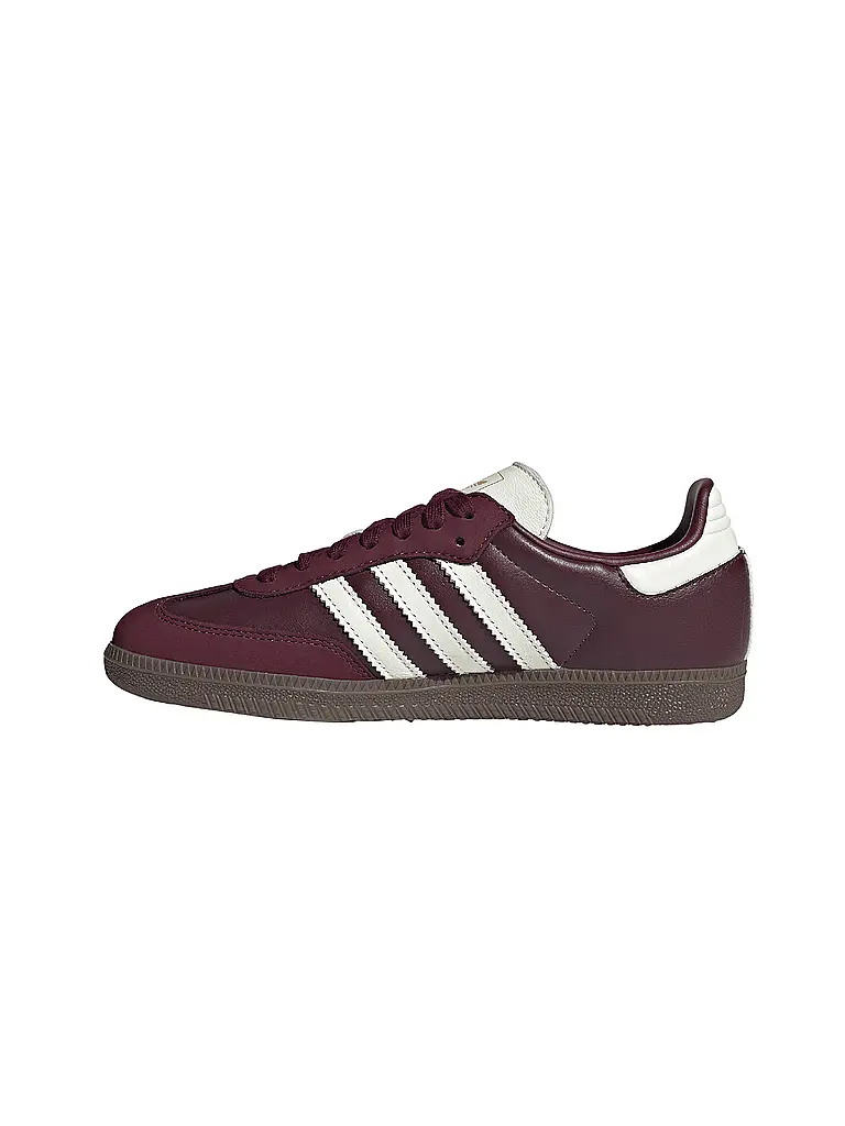 ADIDAS ORIGINALS | Sneaker SAMBA OG | 