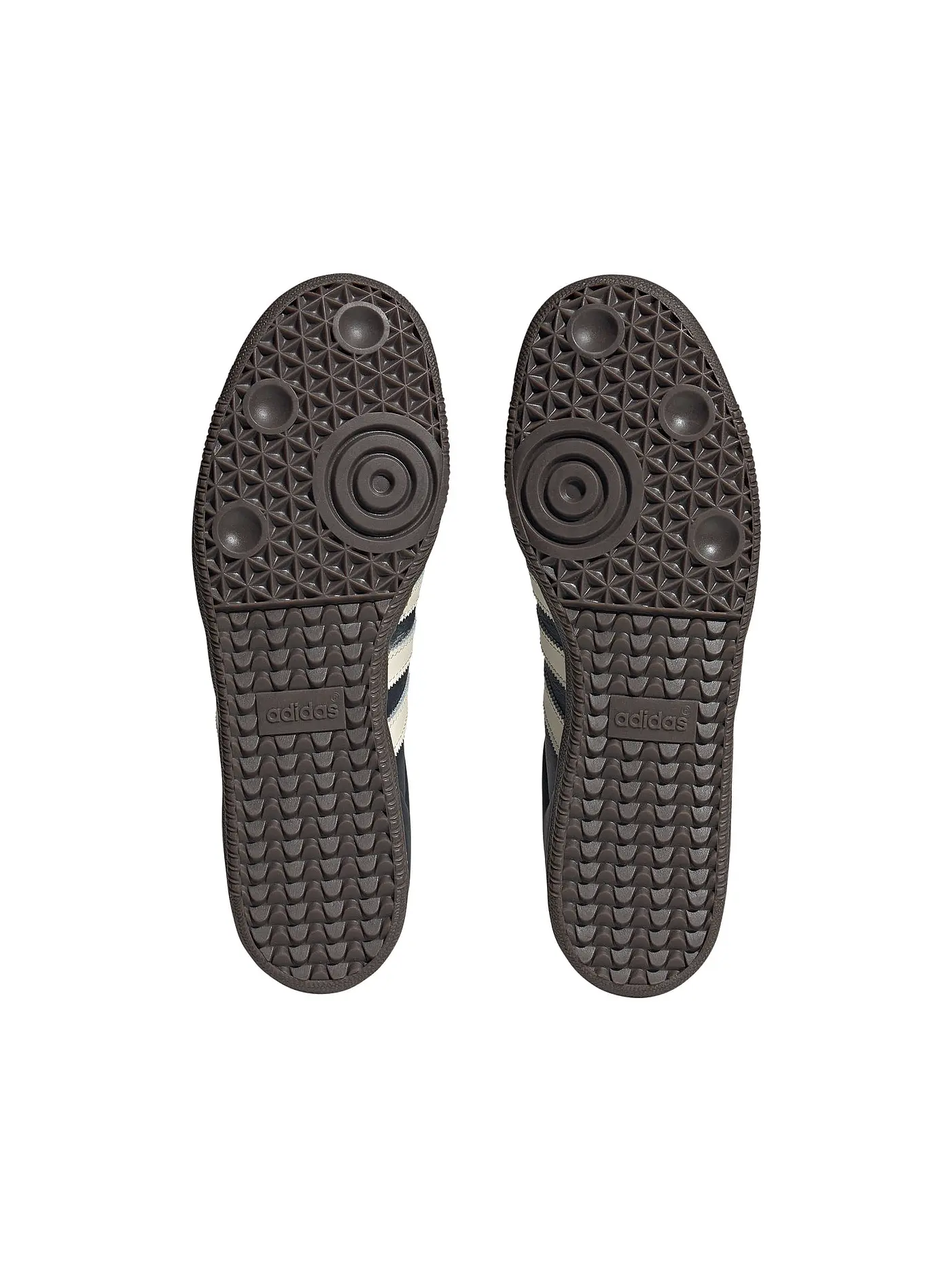 ADIDAS ORIGINALS | Sneaker SAMBA OG | dunkelblau