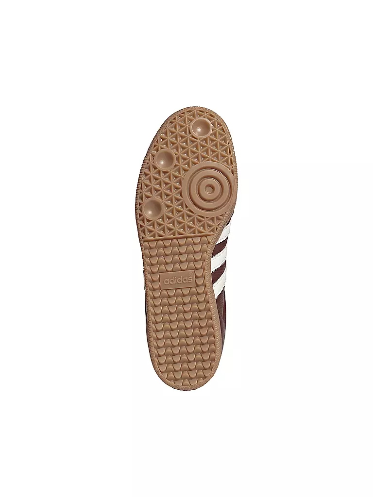ADIDAS ORIGINALS | Sneaker SAMBA OG | kupfer
