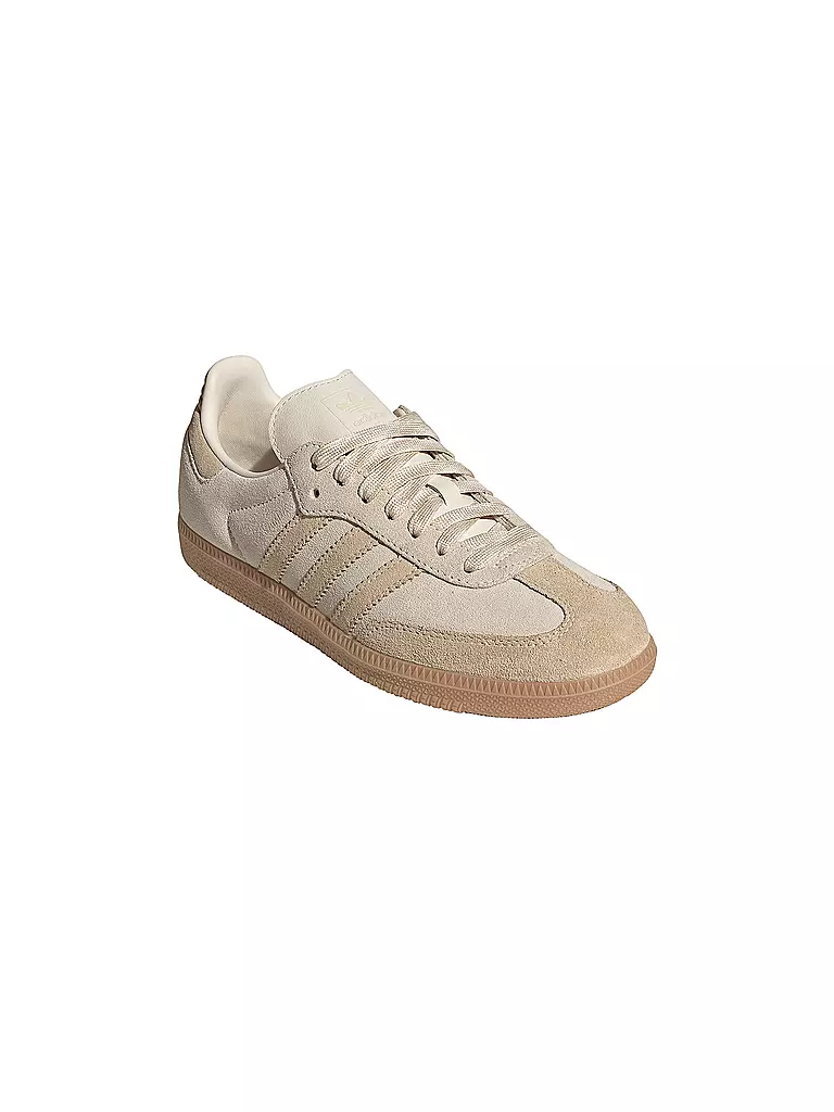 ADIDAS ORIGINALS | Sneaker SAMBA OG | creme