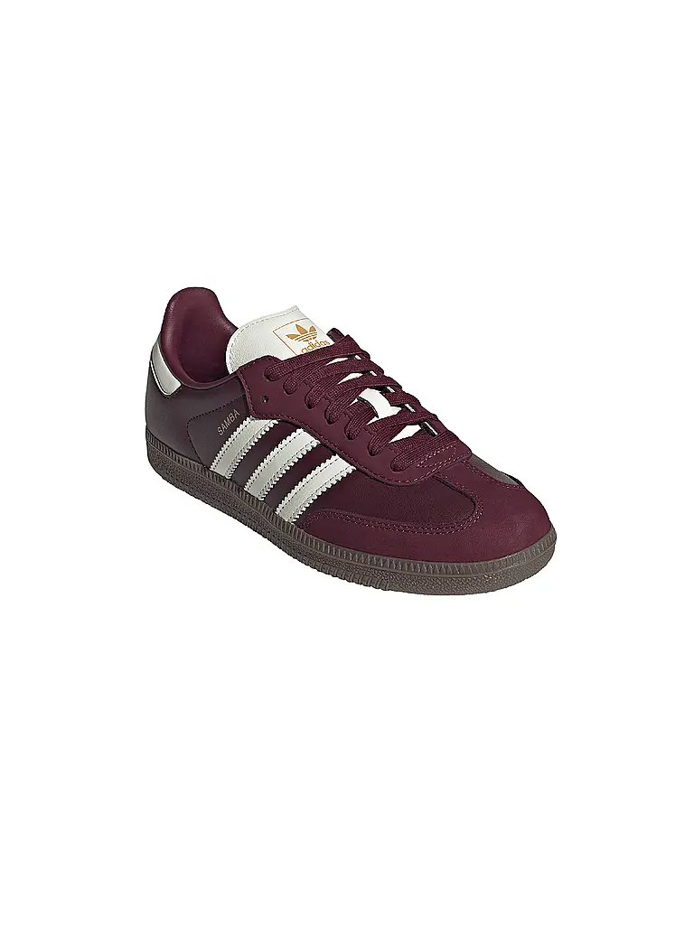 ADIDAS ORIGINALS | Sneaker SAMBA OG | 