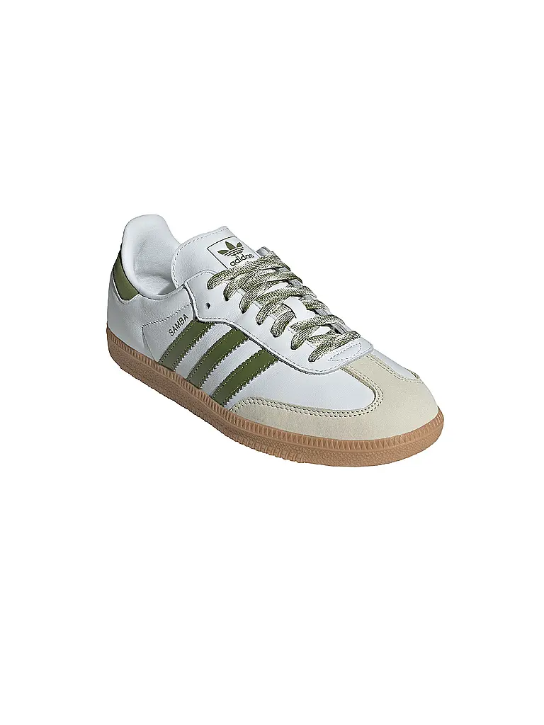 ADIDAS ORIGINALS | Sneaker SAMBA OG | 