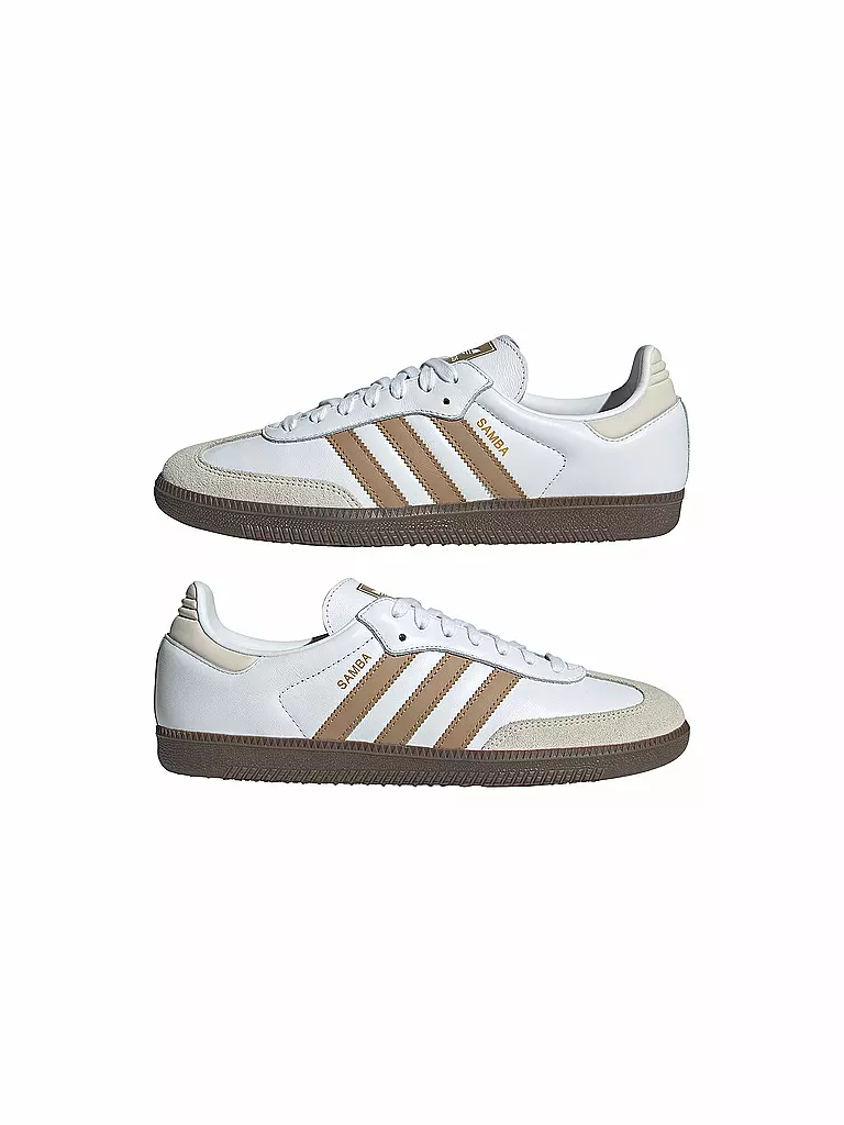 ADIDAS ORIGINALS | Sneaker SAMBA OG | 