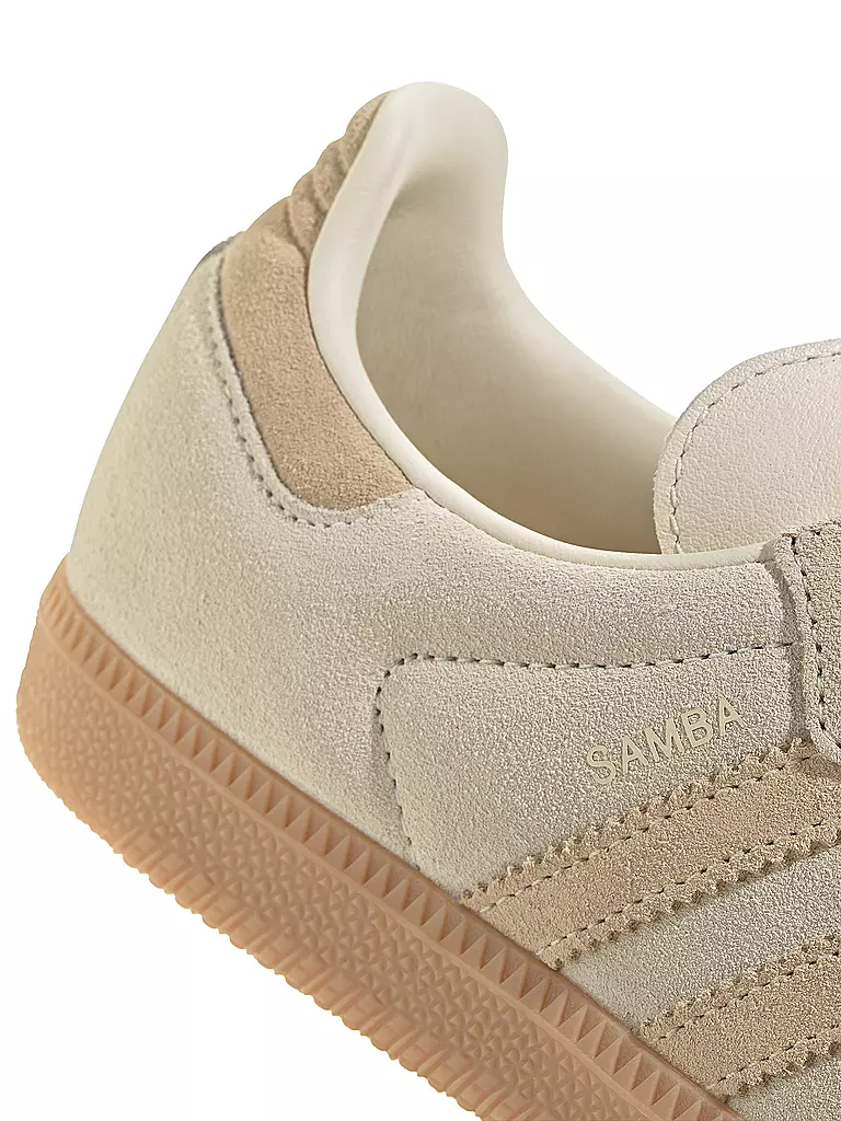 ADIDAS ORIGINALS | Sneaker SAMBA OG | creme