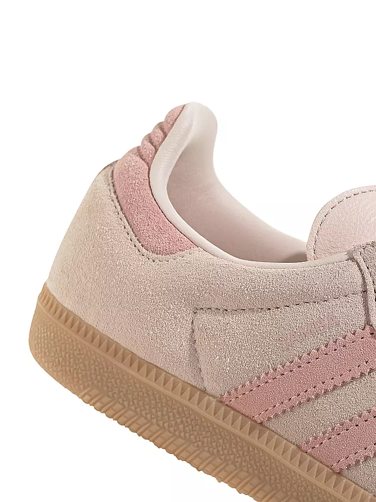 ADIDAS ORIGINALS | Sneaker SAMBA OG | rosa