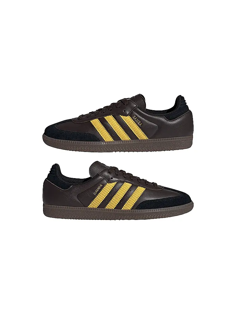 ADIDAS ORIGINALS | Sneaker SAMBA OG | 
