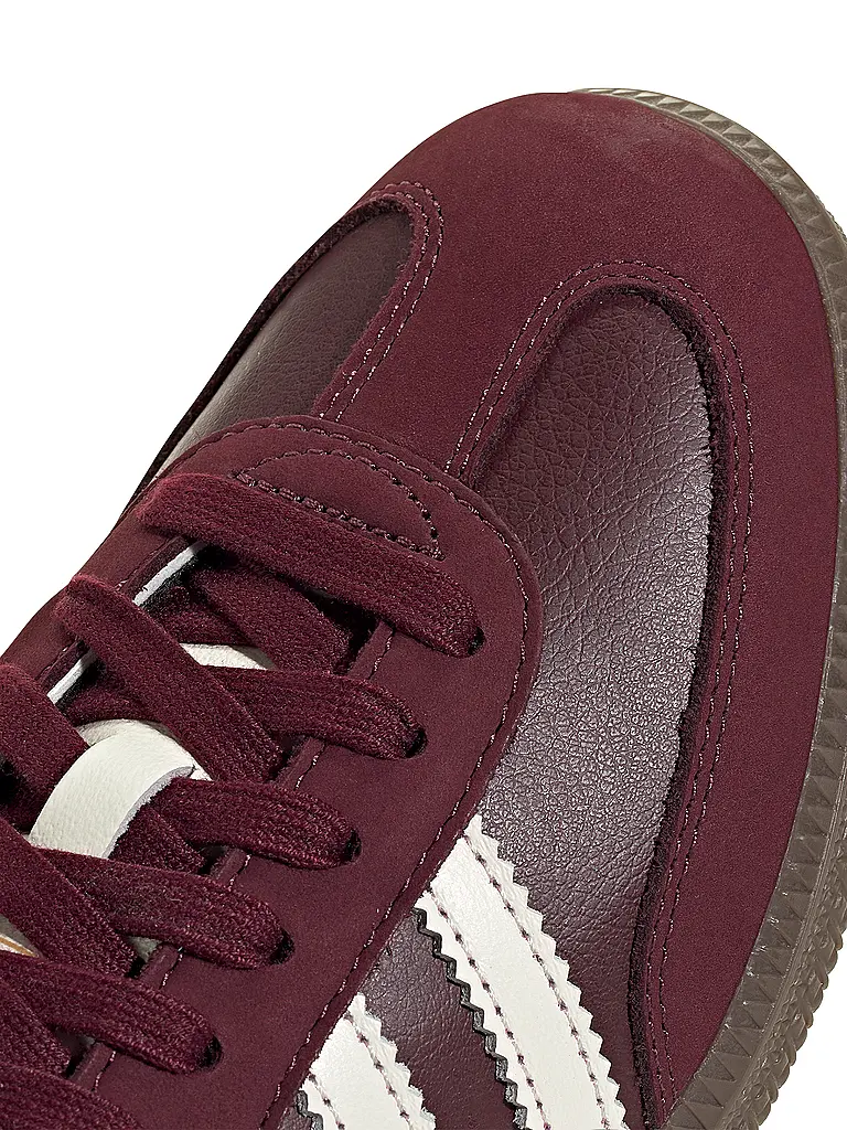 ADIDAS ORIGINALS | Sneaker SAMBA OG | 